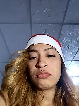 shanell_saenz's cam snapshot