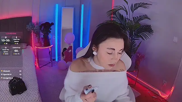 Leri_Star's cam snapshot