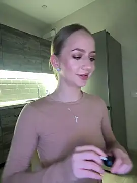 MissOyee's cam snapshot