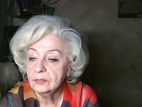 ValeriaKroww's cam snapshot