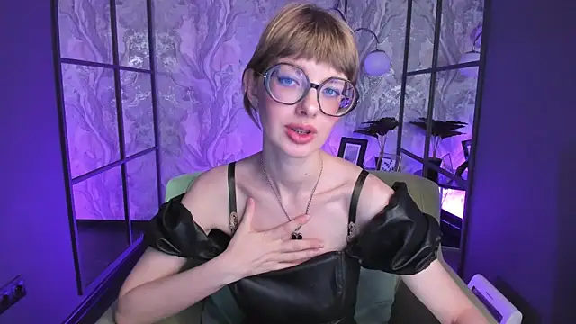 RubySoft's cam snapshot