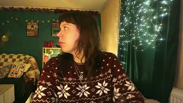 ClancyMorissey's cam snapshot