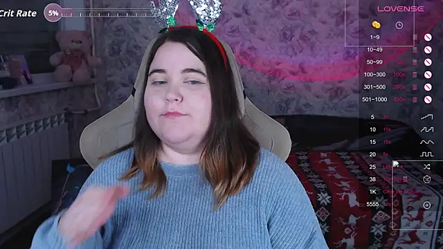 Estelle_Hicks's cam snapshot