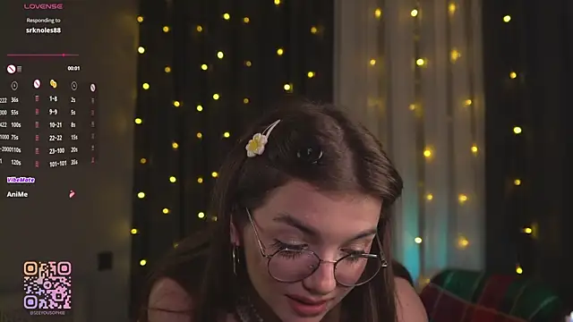 FlairEdgin's cam snapshot