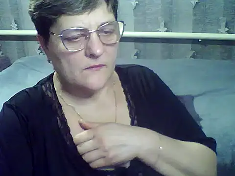 ElzaJewel's cam snapshot