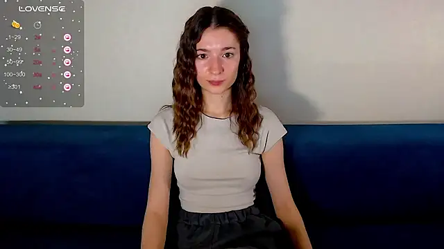 MilaTima's cam snapshot