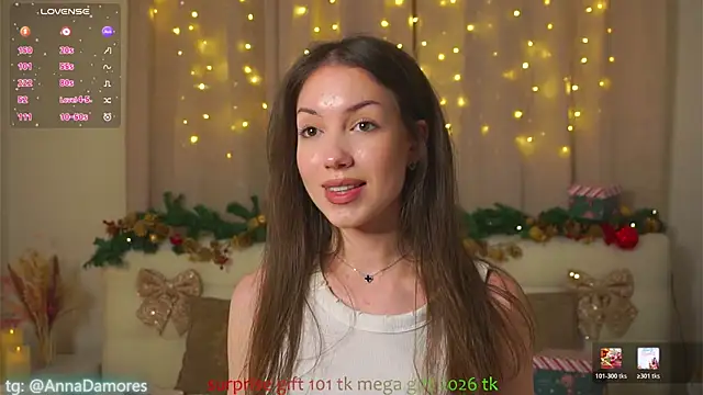 RenateRansone's cam snapshot