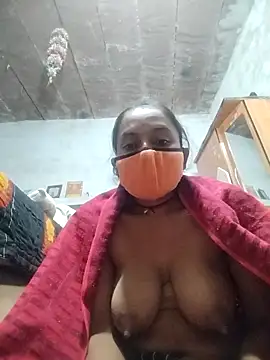 Sonam_shinde's cam snapshot