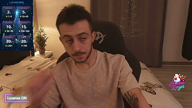 adamrayn live sex cam