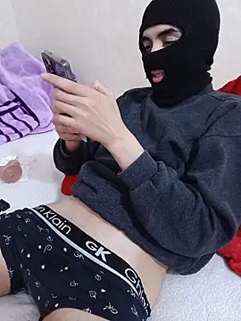 arabeso's cam snapshot