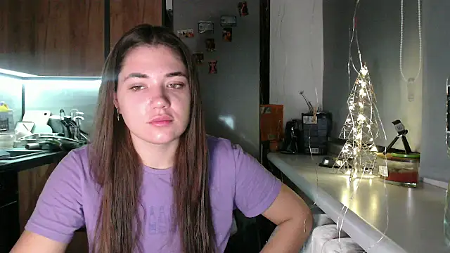 delightful_sofi's cam snapshot