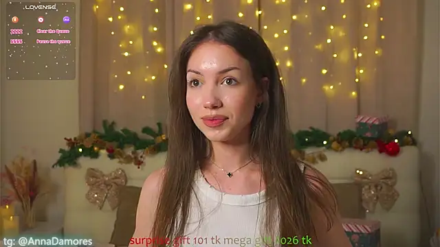 RenateRansone's cam snapshot