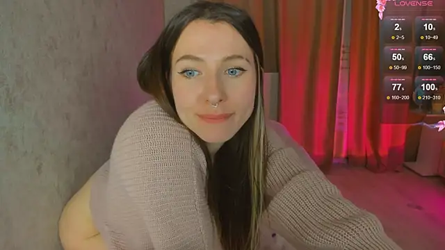 MuseMelody's cam snapshot