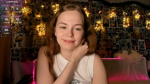 Fox_Lisa's cam snapshot