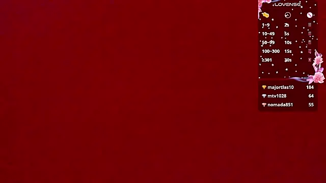 Maavca_ live sex cam