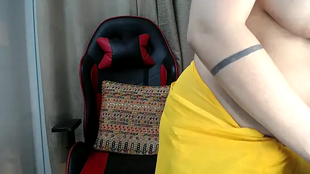 Hott_Niya's cam snapshot