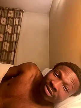 SleekyKing live sex cam