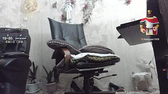 xKoreanGirl's cam snapshot