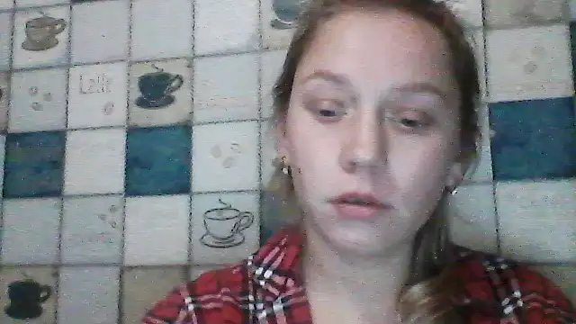 Anna_wey's cam snapshot