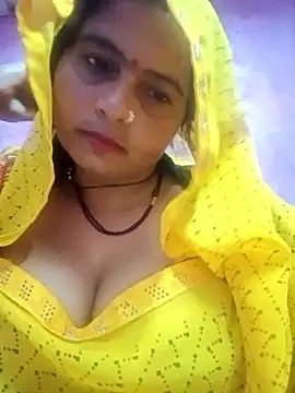 Hot_komal1's cam snapshot