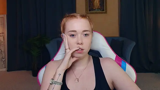 AddieOsler's cam snapshot