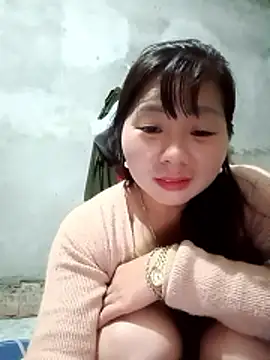 vangkt-cute's cam snapshot