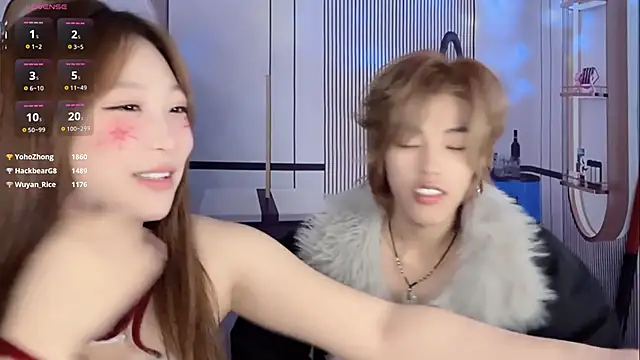 jiajia_z's cam snapshot