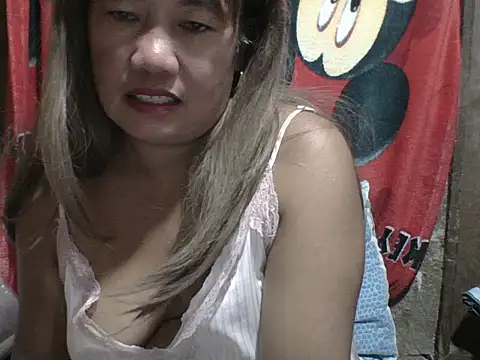 pinaySandra's cam snapshot