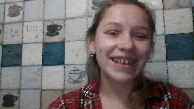 Anna_wey's cam snapshot