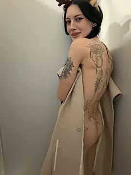 Melissa_crazy's cam snapshot