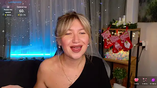 MilaBott live sex cam