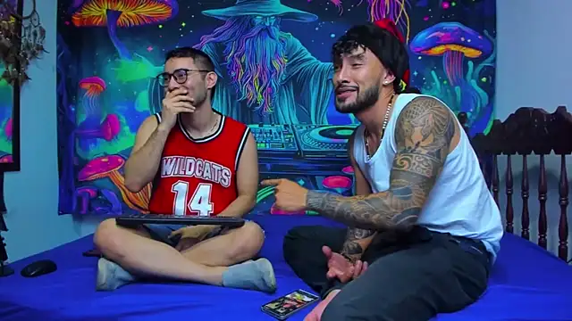 ALEX_XANDER_ live sex cam