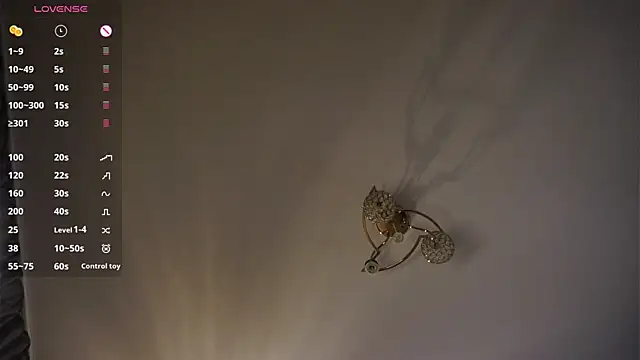 SibleyAllston live sex cam