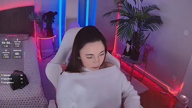 Leri_Star's cam snapshot