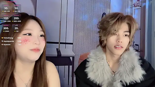 jiajia_z's cam snapshot