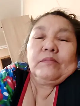 Zulfiya_Bruce's cam snapshot