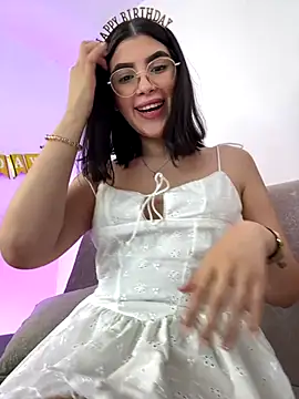 Julietalcl's cam snapshot