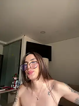 Yaii_'s cam snapshot