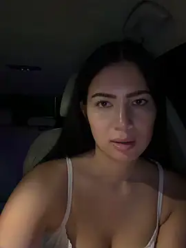 ClaireBree live sex cam