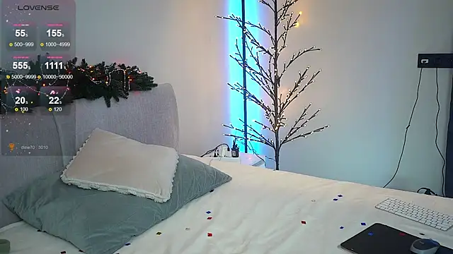 DeILia_Persis's cam snapshot