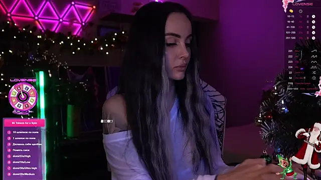 AmaRedaa's cam snapshot