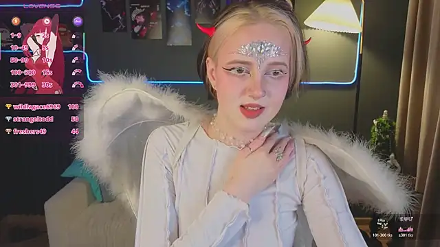 luna_son live sex cam