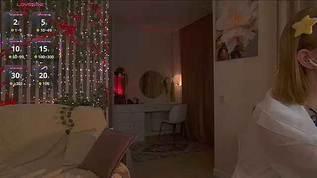 sofiapurex's cam snapshot