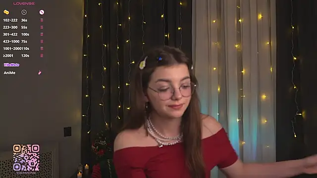 FlairEdgin live sex cam