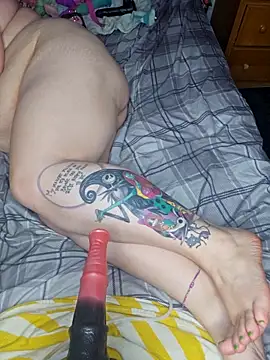 BabygurlJay's cam snapshot