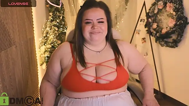 Sheila_queen_'s cam snapshot