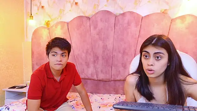 NatyAndAlex's cam snapshot