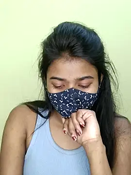 HotLuccy69's cam snapshot