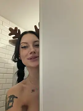 Melissa_crazy's cam snapshot