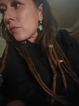 Terpsichore_Muse live sex cam